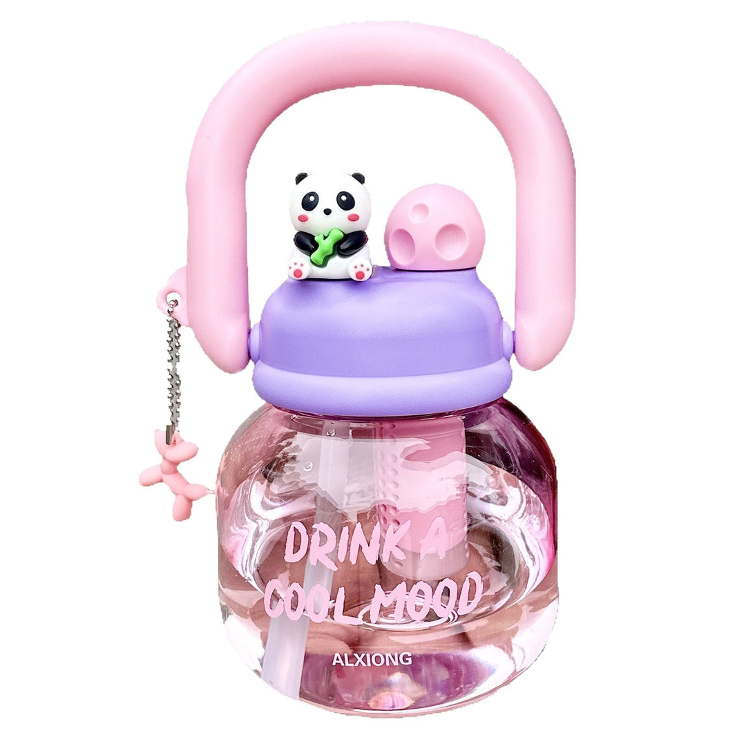 Ladies playful and practical water bottle Kalsten
