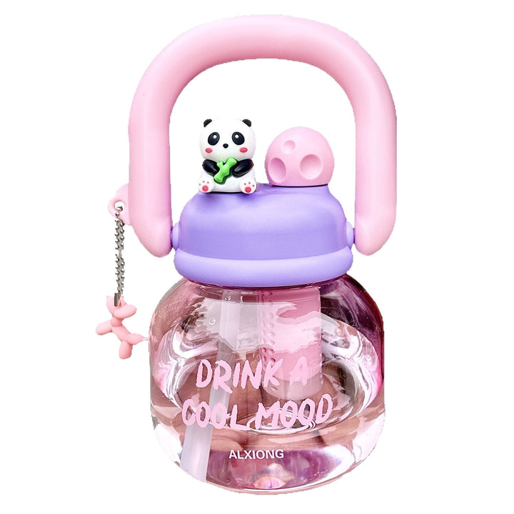 Ladies playful and practical water bottle Kalsten