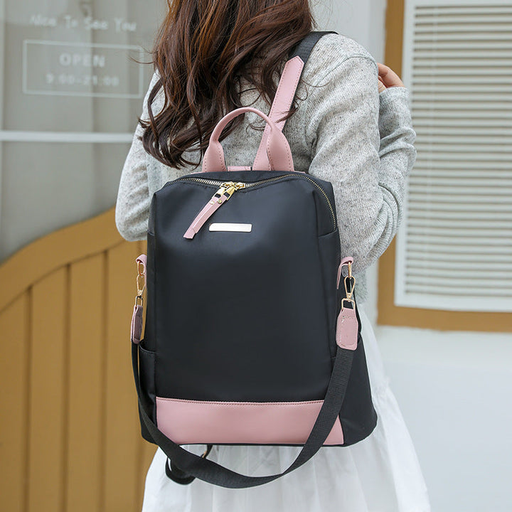 Urban Multi-Pocket Backpack Kalsten