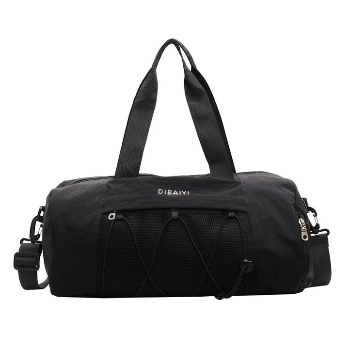 Women Sporty Duffle Bag Kalsten