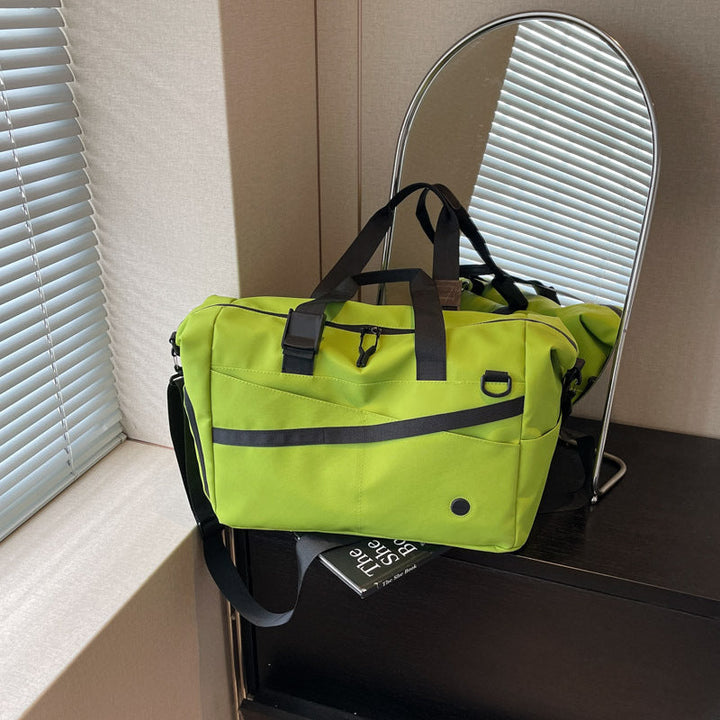 Versatile Travel Duffle Bag Kalsten