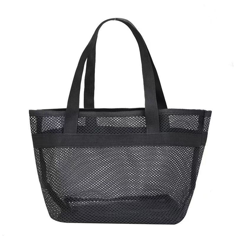 Mesh Tote Bag Kalsten