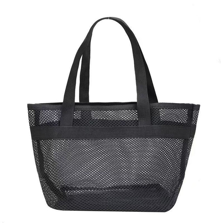 Mesh Tote Bag Kalsten