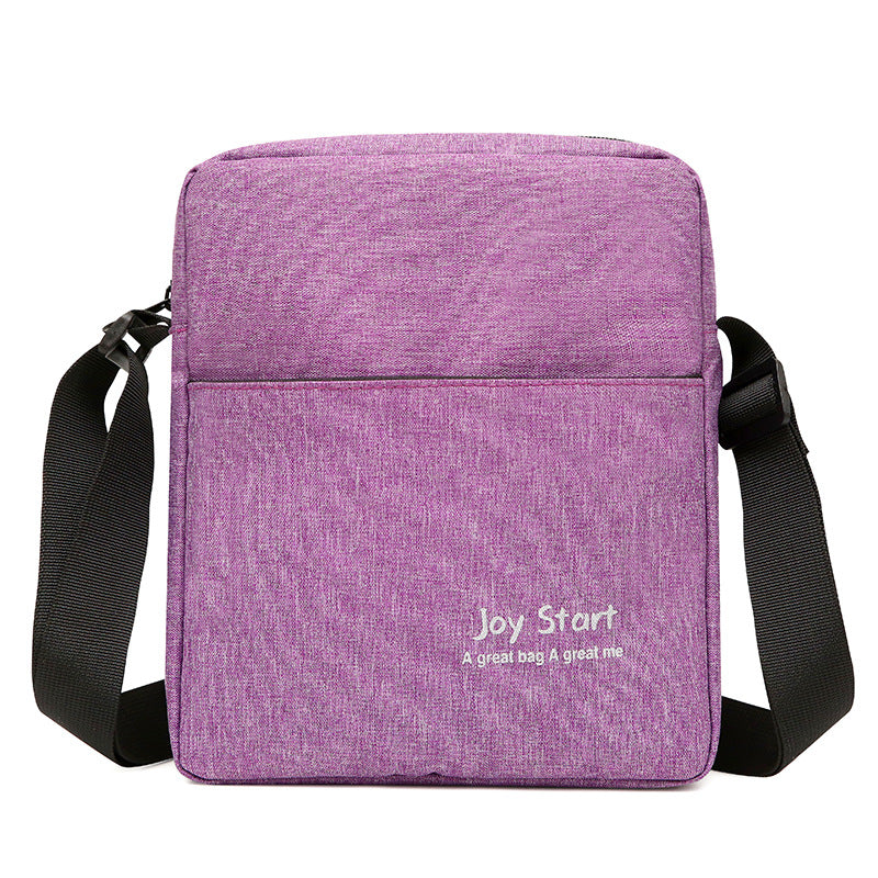 Messenger Bag Kalsten
