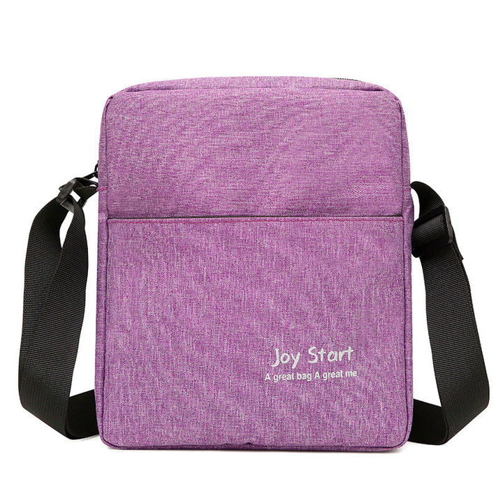 Messenger Bag Kalsten