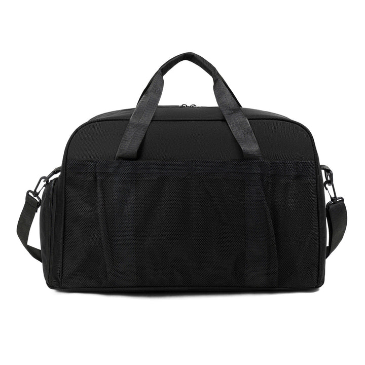 Spacious Multi-Pocket Travel Duffle Bag Kalsten