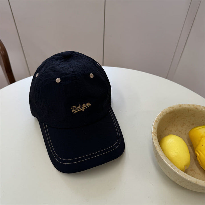 Men's Lightweight Athletic Cap Kalsten
