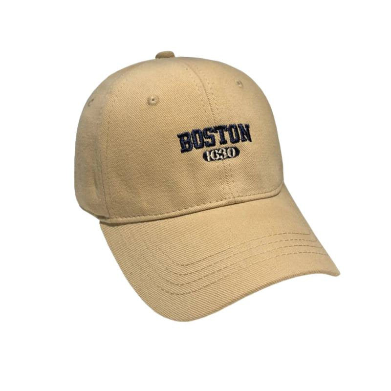 Men's Casual Embroidered Baseball Cap Kalsten 1784083509