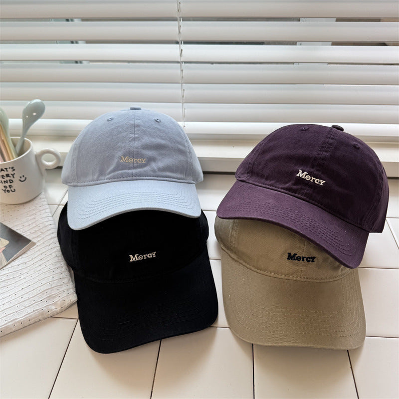Women's Casual Embroidered Dad Hat Kalsten