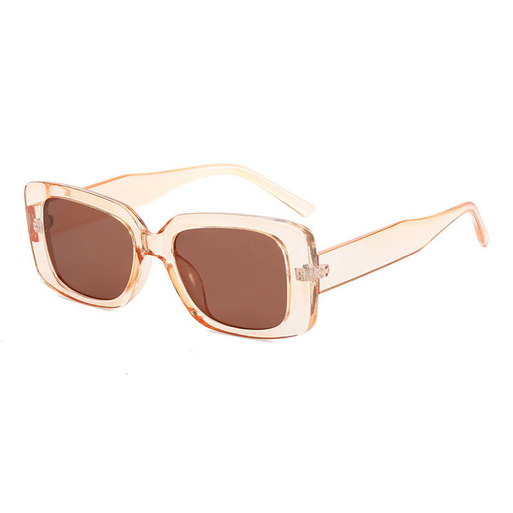 Women Stylish Square Sunglasses Kalsten