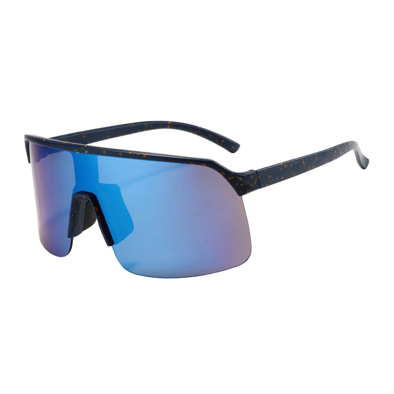 Men's Lightweight Sport Performance Sunglasses Kalsten
