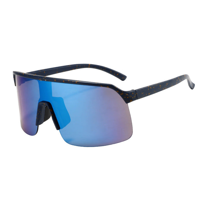 Men's Lightweight Sport Performance Sunglasses Kalsten