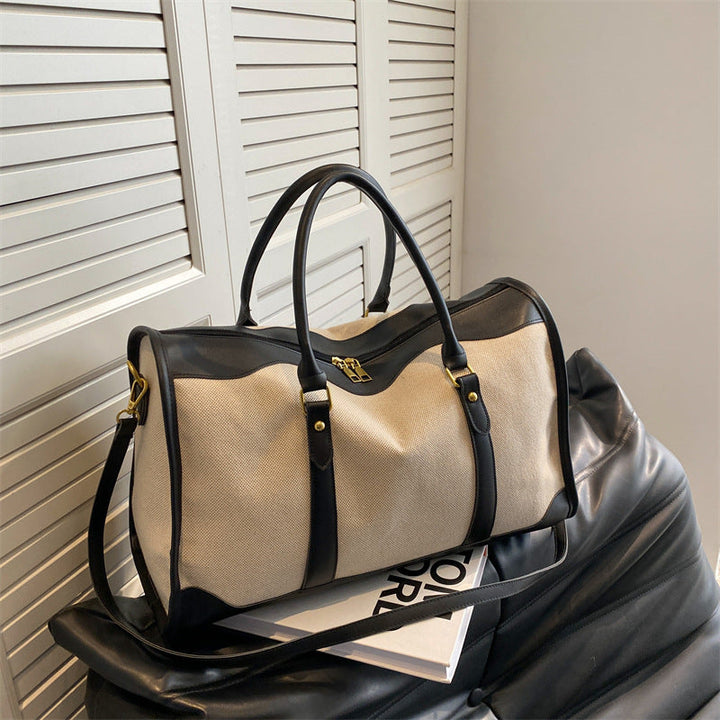 Women's Sporty Travel Bag Kalsten