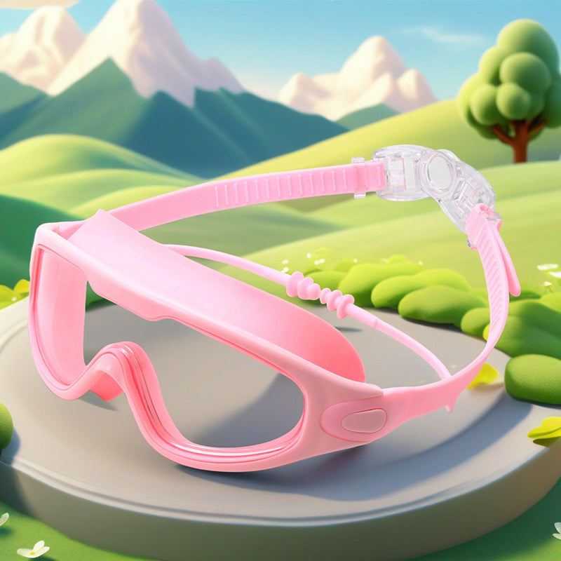 Swim mask Kalsten