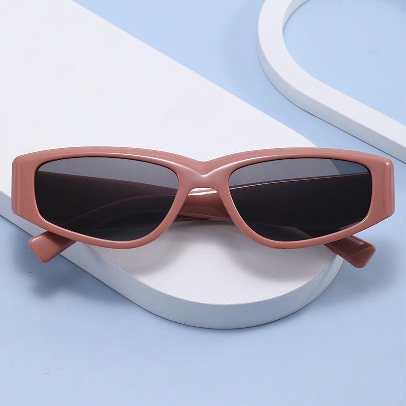 Ladies Designer Sunglasses in Elegant Square Design Kalsten