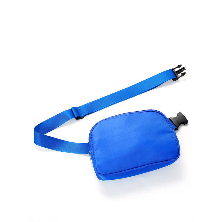 Shoulder bag with adjustable strap and practical compartment design Kalsten