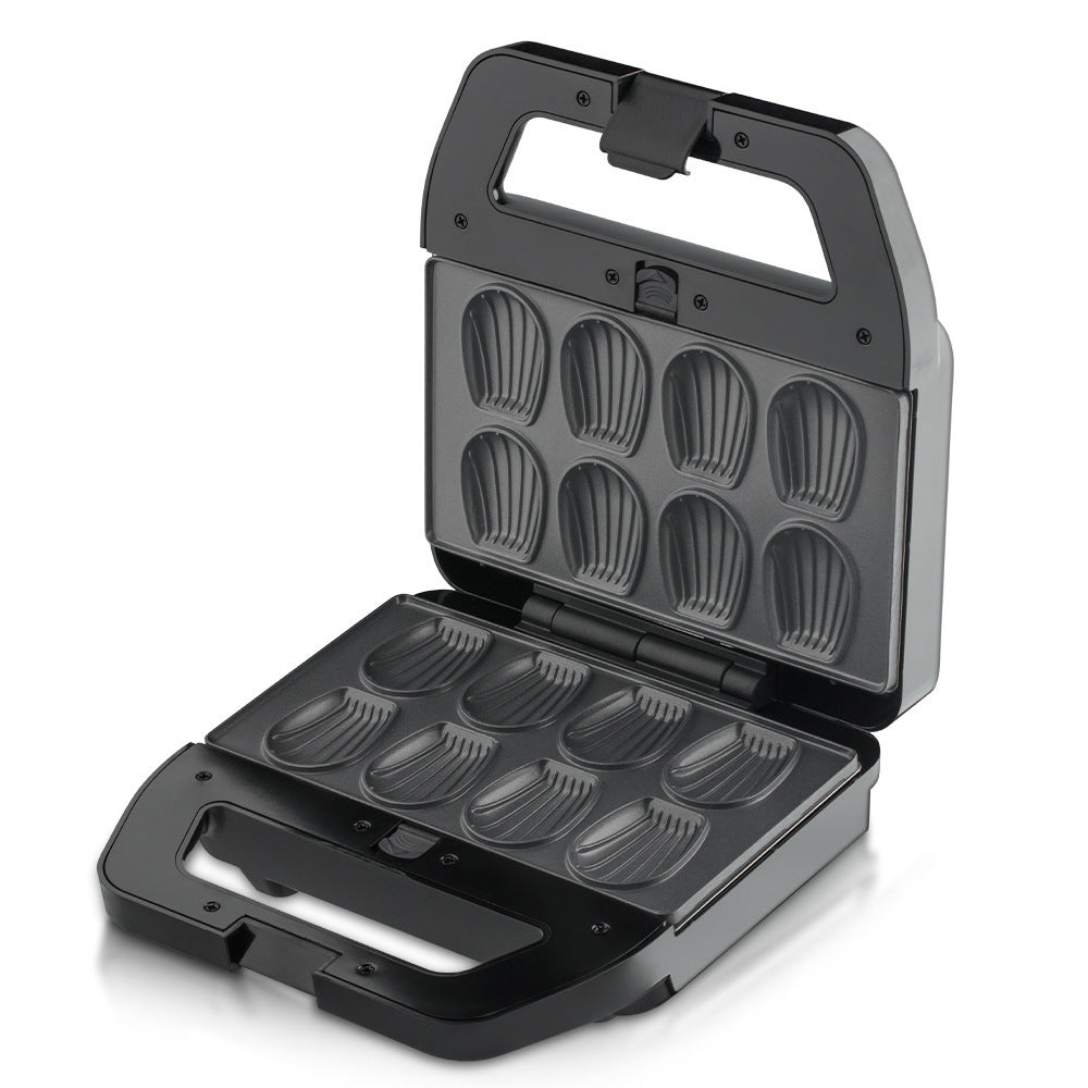 Multi-Function Sandwich and Snack Maker Kalsten