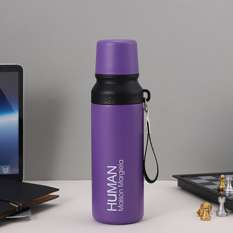 Women Insulated Water Bottle Kalsten
