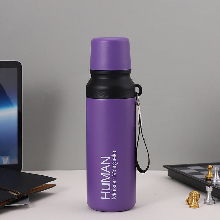 Women Insulated Water Bottle Kalsten