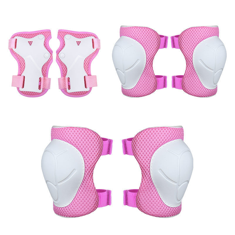 Protective Gear Kalsten