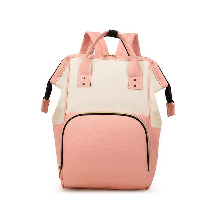 Stylish Multi-Functional Backpack