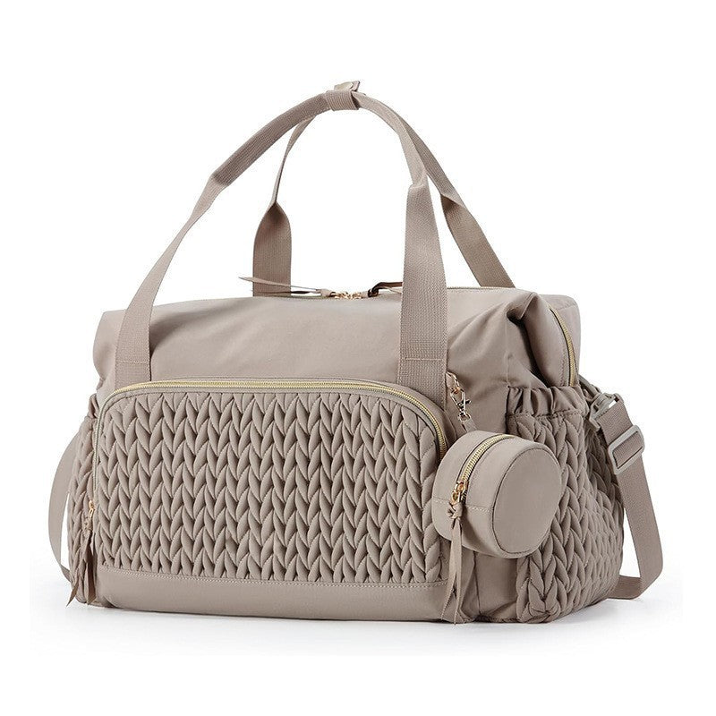 Ergonomic Multi-Pocket Gym Duffel Bag Acalora