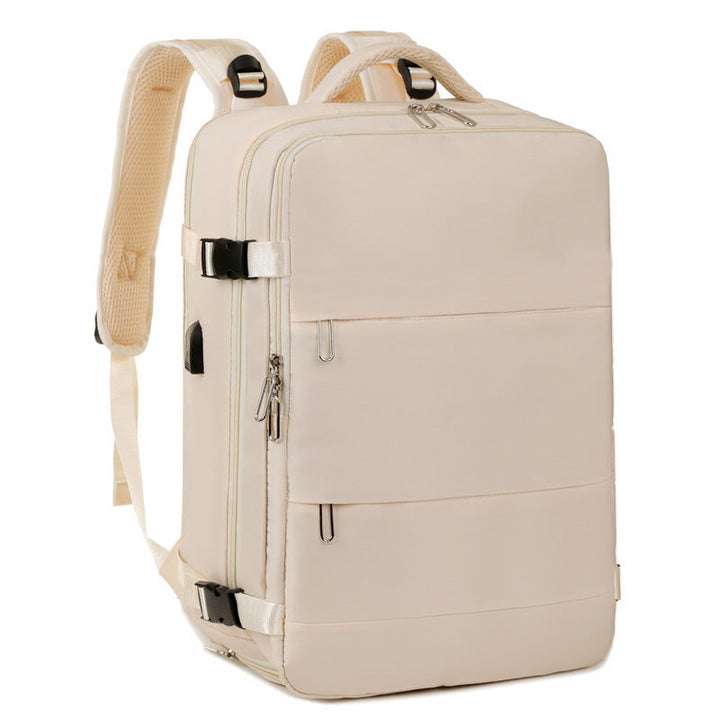 Innovative Laptop Backpack Kalsten