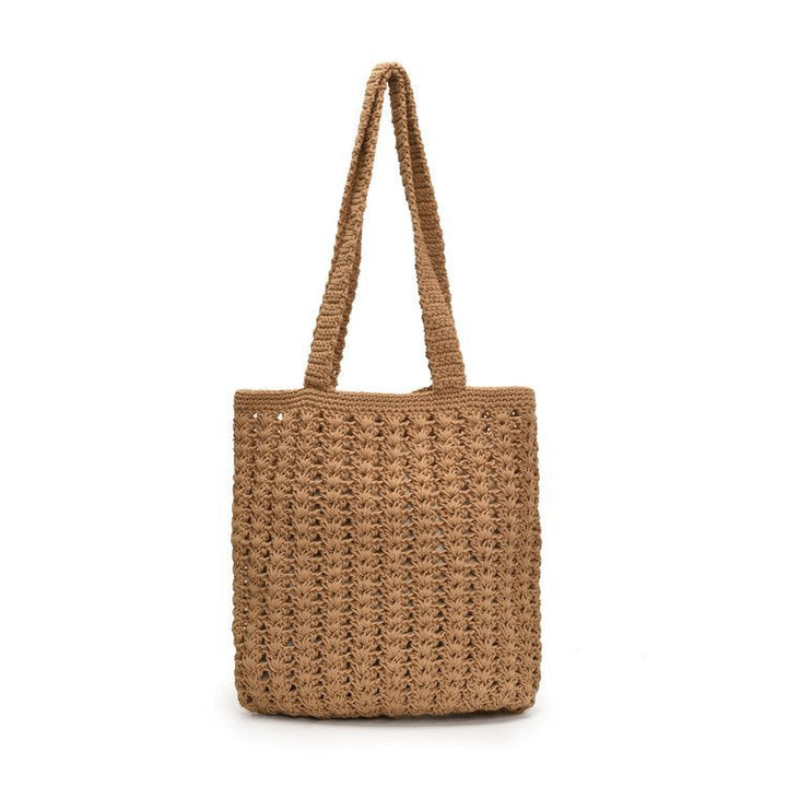 Handmade Shopper Bag Kalsten