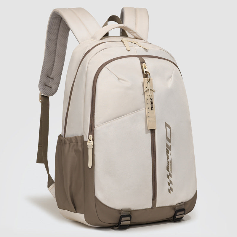 Ergonomic Stylish Utility School Backpack