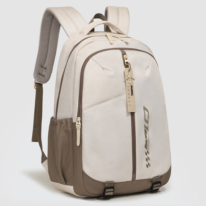 Ergonomic Stylish Utility School Backpack