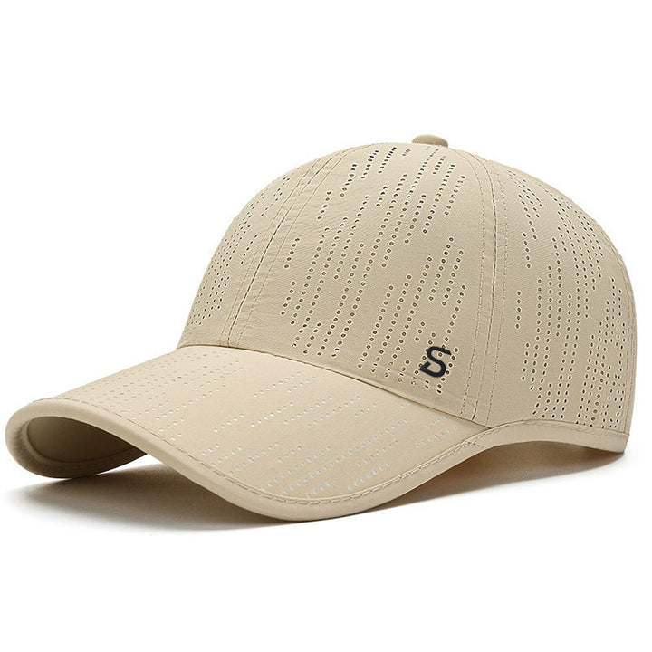 Men's Lightweight Performance Baseball Cap Kalsten