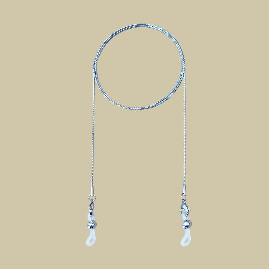 Flexible Steel Wire Eyewear Retention Strap Kalsten