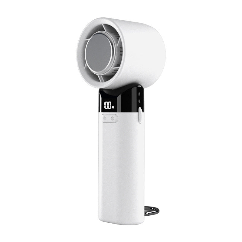 Portable Rechargeable Mini Fan Kalsten