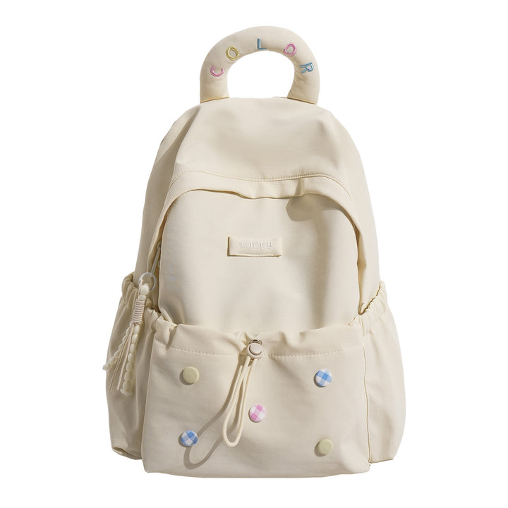 Decorative Casual Backpack kalsten
