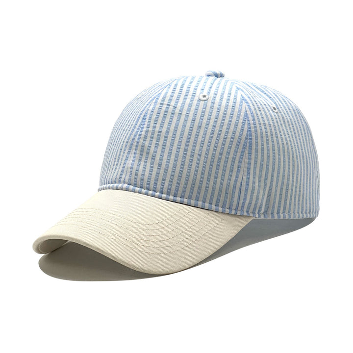 Women's sporty cotton cap Brehn