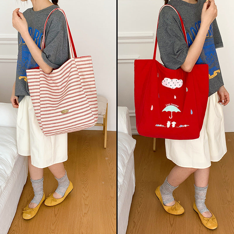 Everyday Tote Kalsten