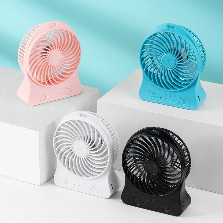 Unisex Portable Mini Fan Kalsten