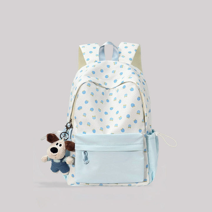 Fun-Themed Backpack Kalsten