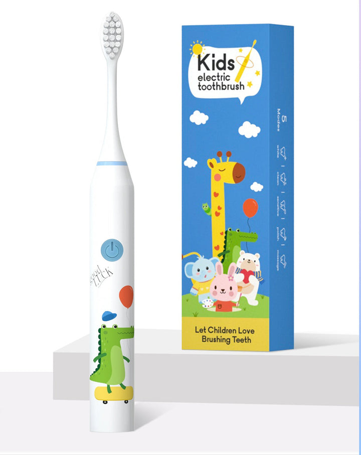Rechargeable Electric Toothbrush Kalsten