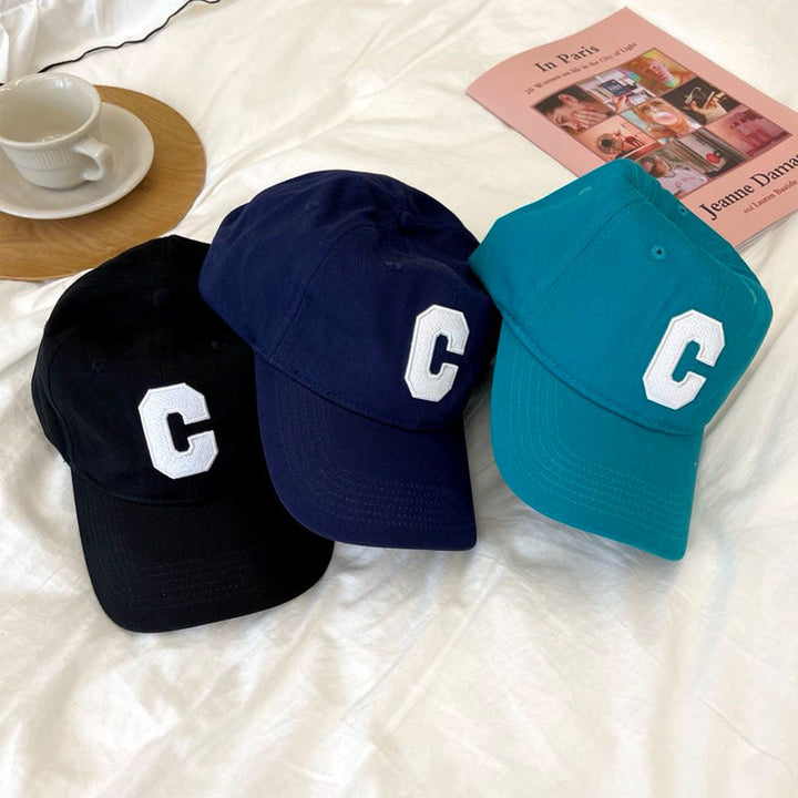Men's Casual Adjustable Baseball Cap Kalsten