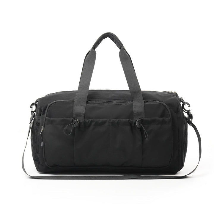 Multifunctional Sports And Travel Bag With Insulated Compartments Kalsten