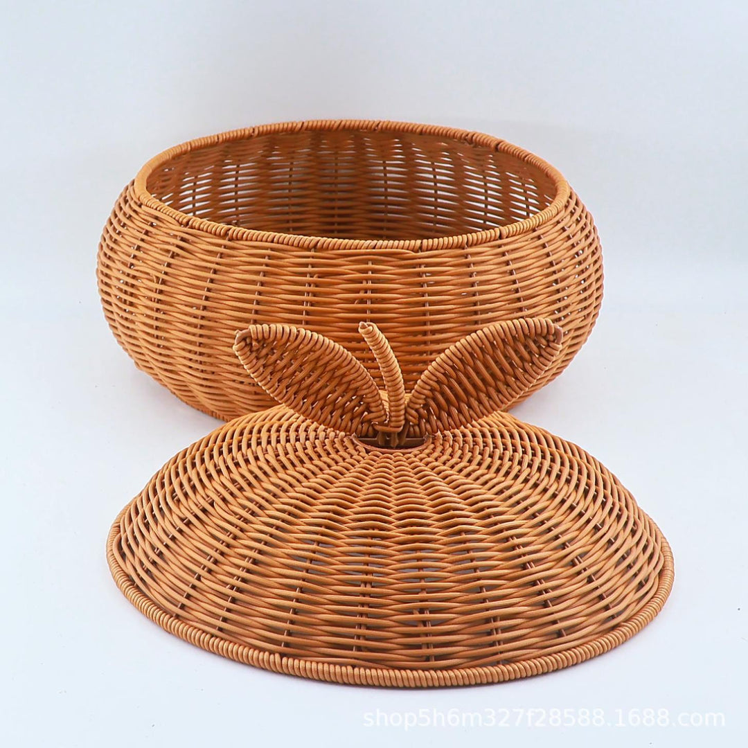 Women Decorative Storage Basket Kalsten