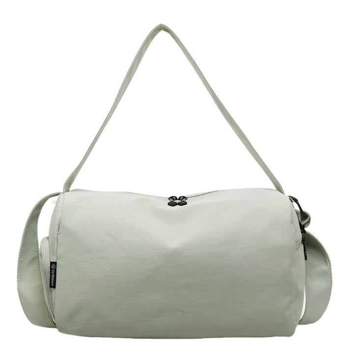 Practical Travel Bag With Spacious Interior Kalsten