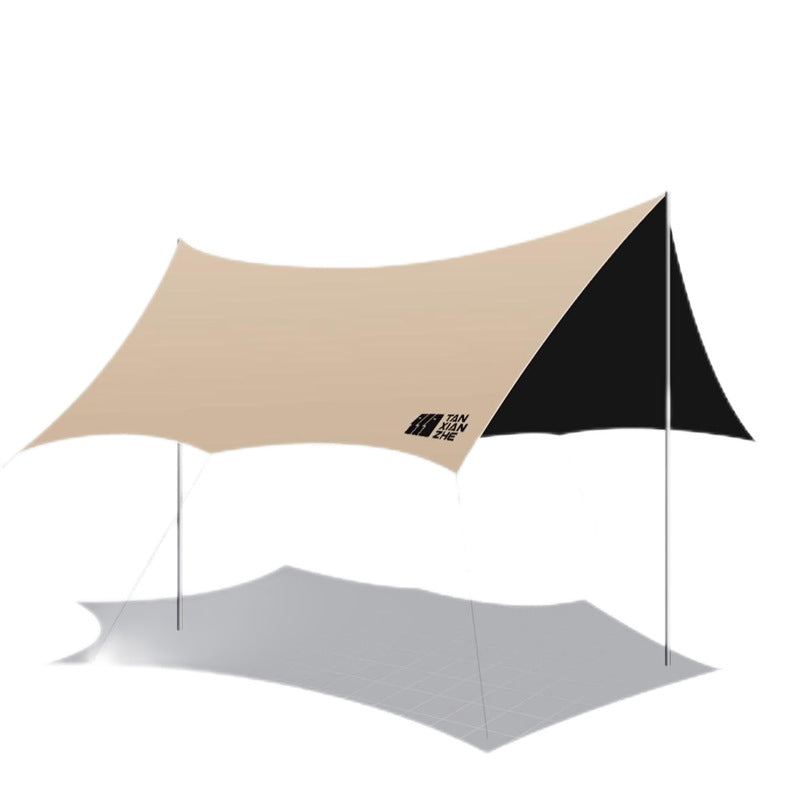 Uv-Proof Sun Sail Kalsten
