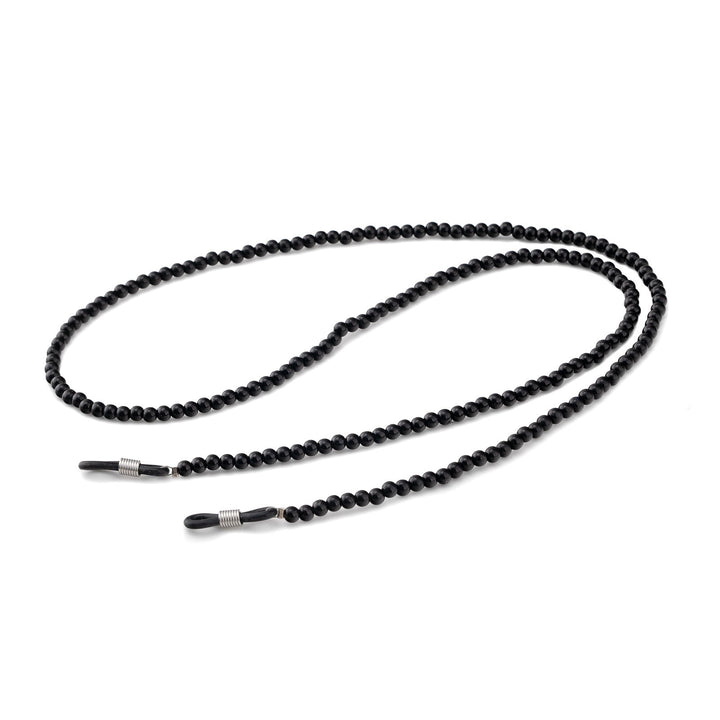 Pearl Beaded Eyewear Holder Kalsten