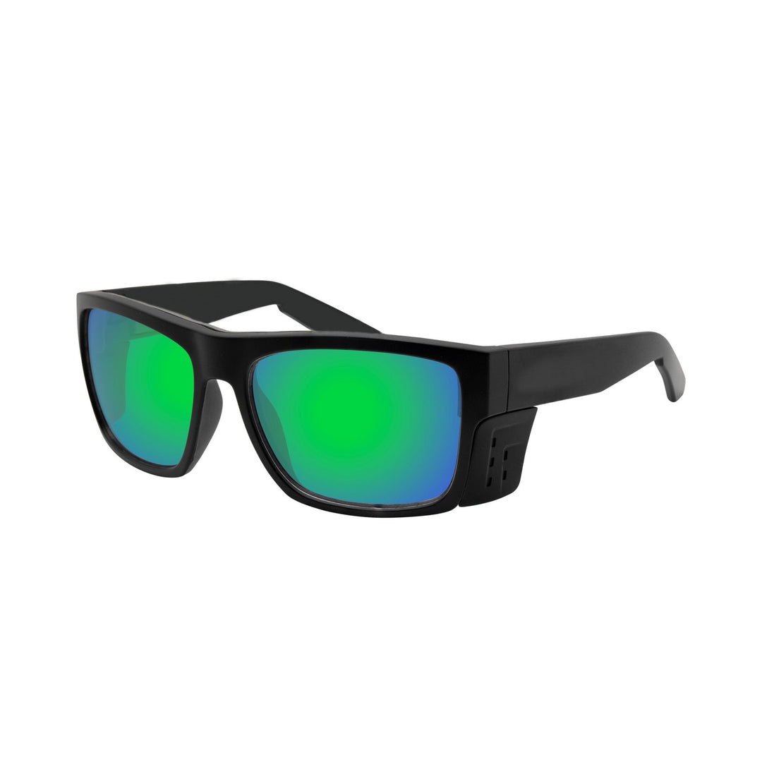Men's Sporty Sunglasses Kalsten