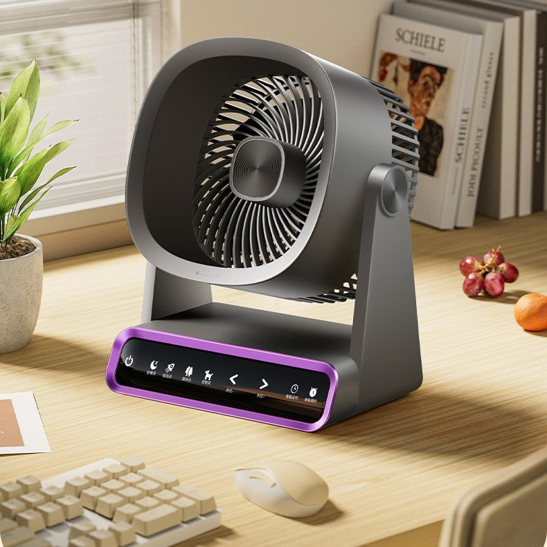 Unisex High-Performance Air Circulator Kalsten