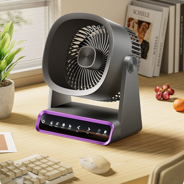 Unisex High-Performance Air Circulator Kalsten