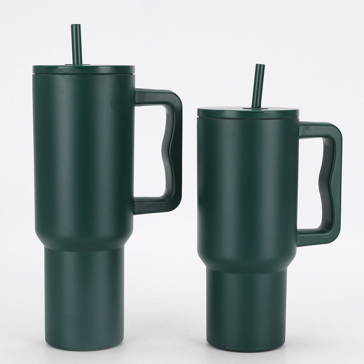 Ladies insulated cup with double wall Kalsten