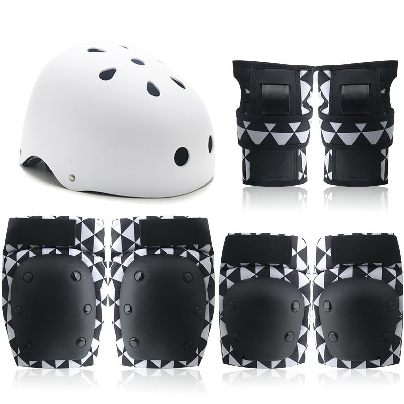 SportProtective Gear Set Kalsten
